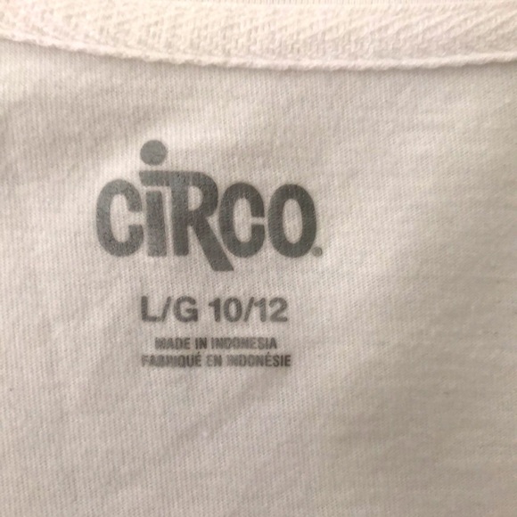 Circo girls three-quarter length sleeve cardigan - Picture 2 of 4